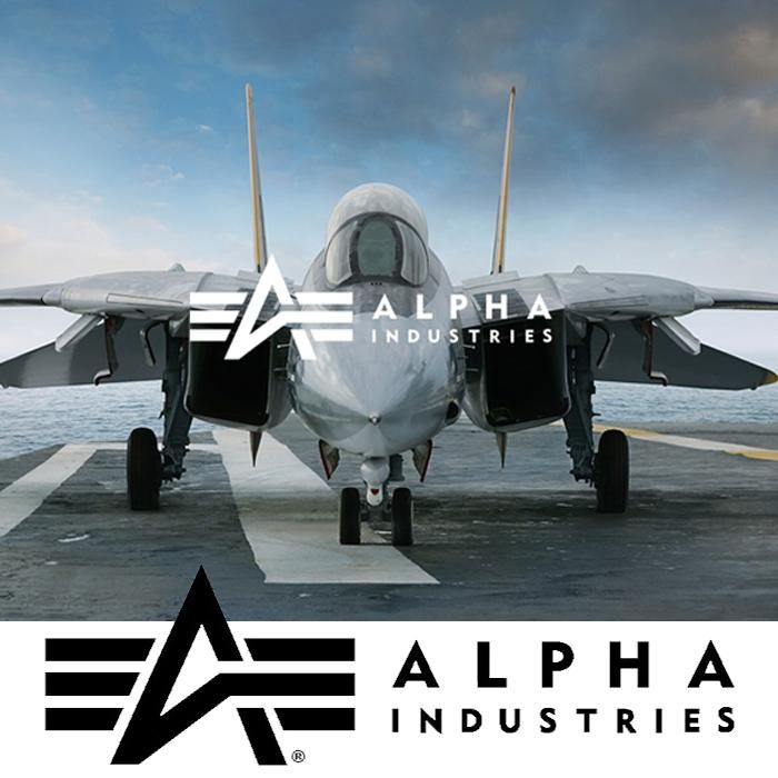 送料無料 ALPHA INDUSTRIES アルファ インダストリーズ TA1597 MA-1 FLIGHT JACKET エムエーワン フライト  ジャケット