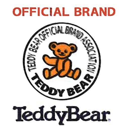 送料無料 TeddyBear OFFICIAL BRAND テディーベアー 931016
