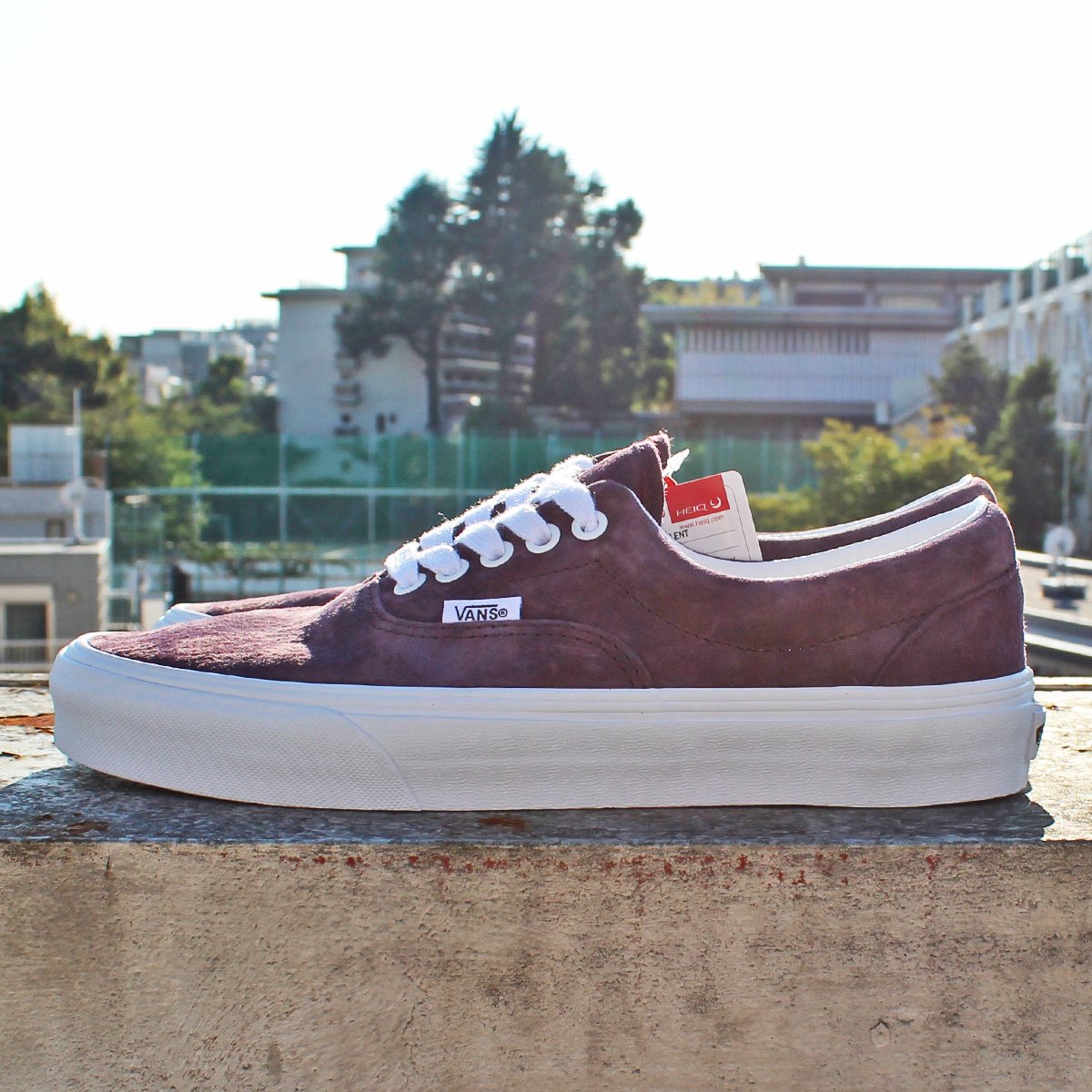 Vans authentic 2024 decon suede