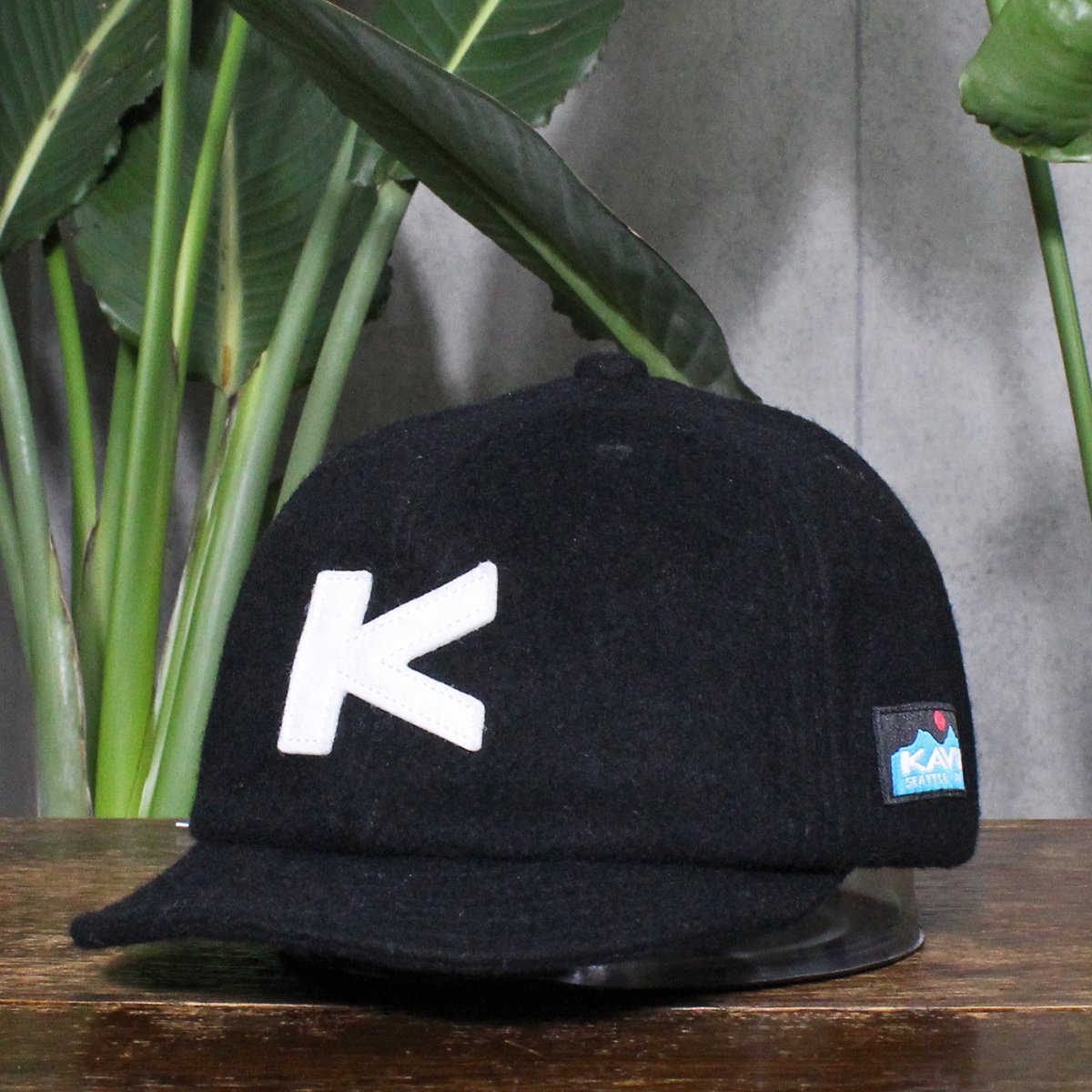 KAVU カブー Baseball Cap ベースボール キャップ