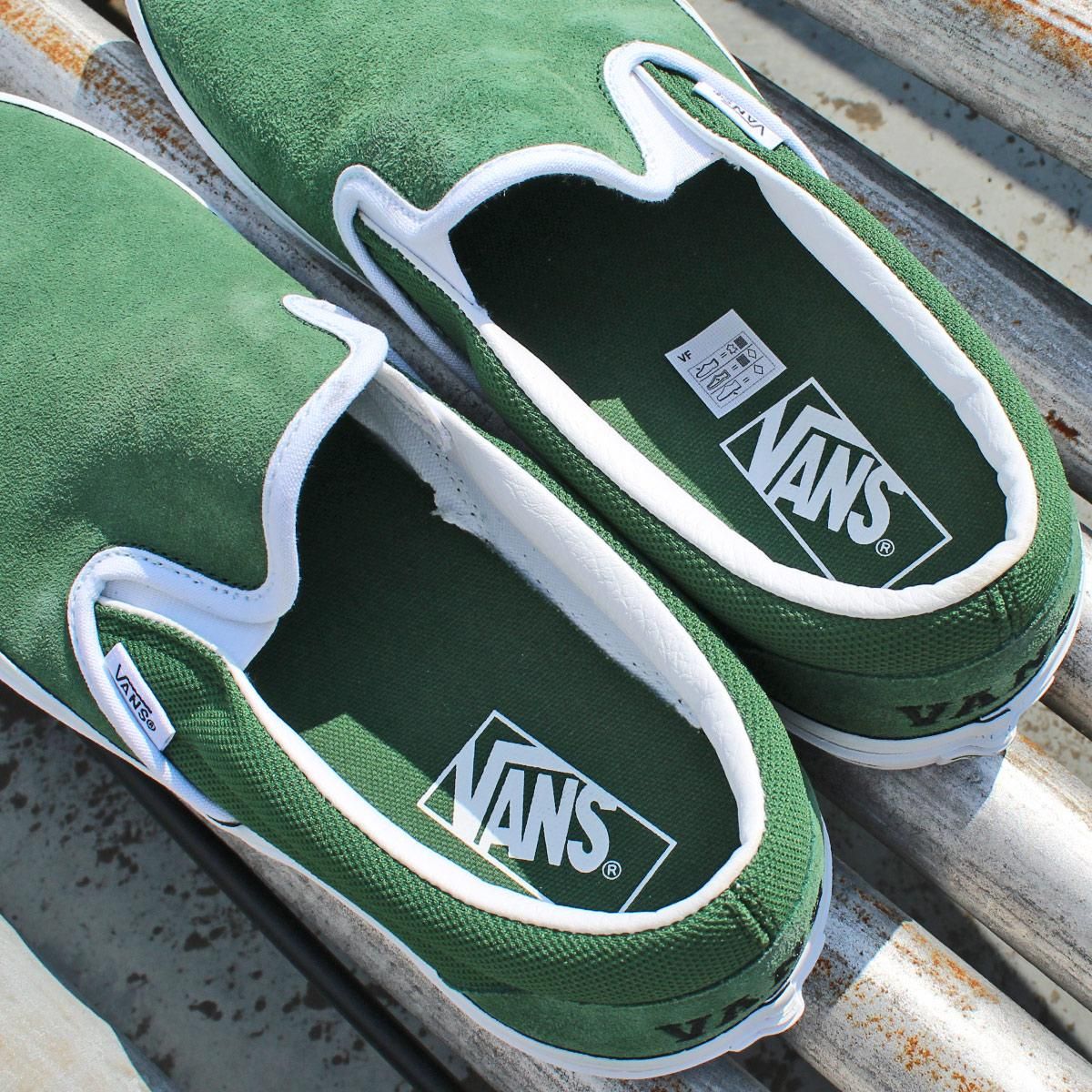 送料無料 VANS ヴァンズ バンズ CLASSIC SLIP-ON クラシック