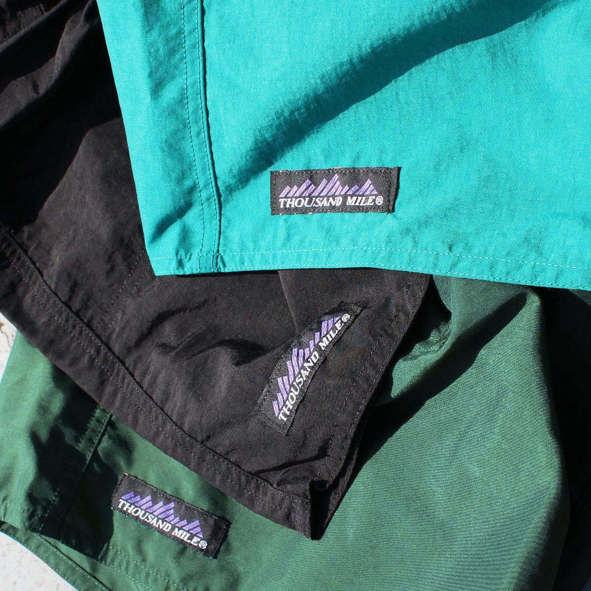 送料無料 1634W-3S IMPERIAL TRUNK SHORT インペリアル