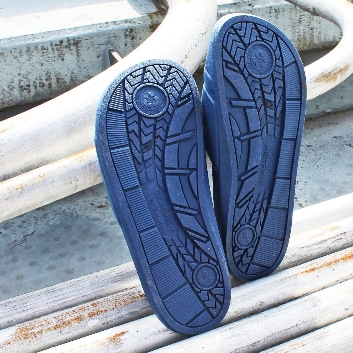 送料無料☆OKABASHI オカバシ / O-50012 Coast コースト Slide