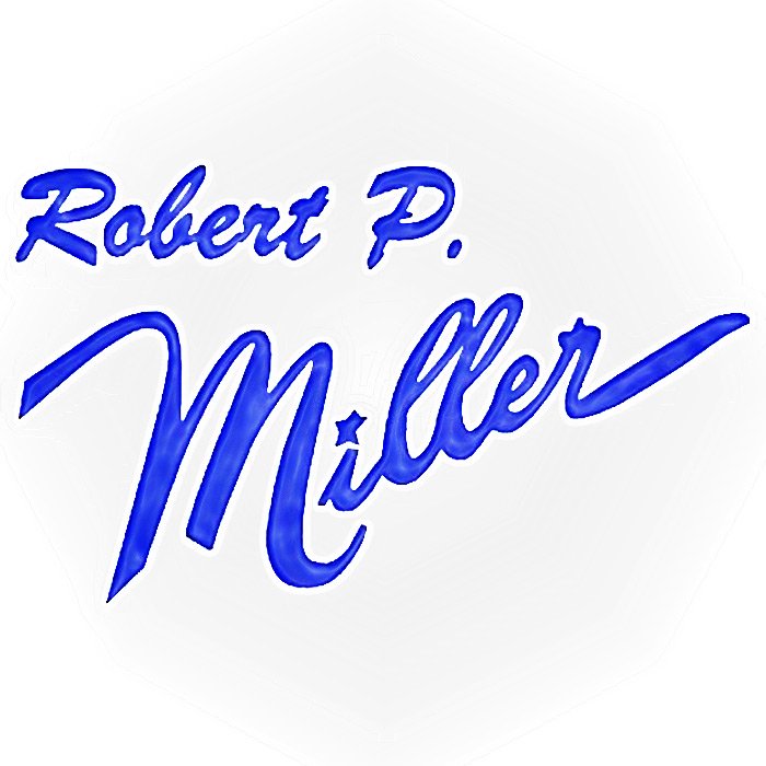 送料無料 Robert P. Miller ロバート P. ミラー1003A USA MADE Long