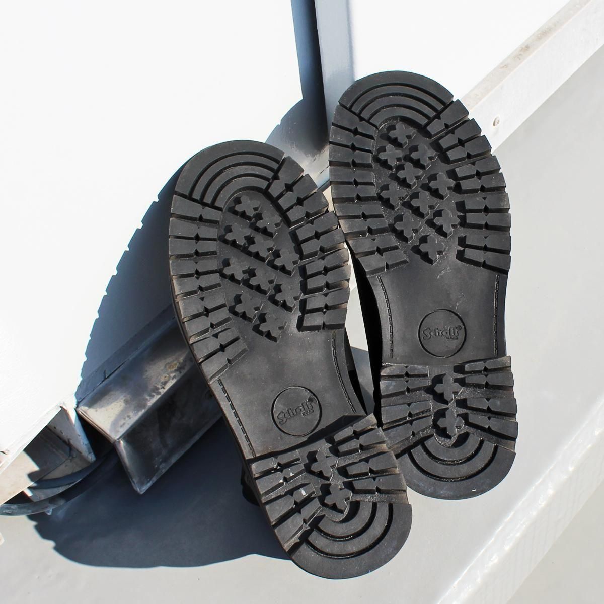 送料無料 Schott ショット S24101 WP CHELSEA BOOTS チェルシーブーツ