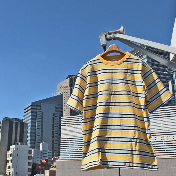 未使用 BARBARIAN バーバリアン RUGBY WEAR 12ozXL BARBARIAN 