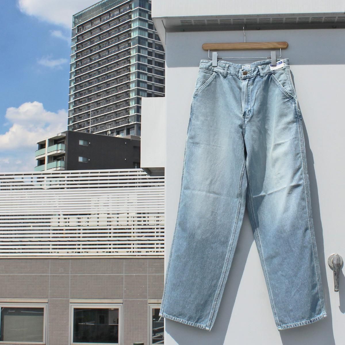 送料無料 UNION HERCULES MAD by JOHNBULL ジョンブル HE251P03 WORK