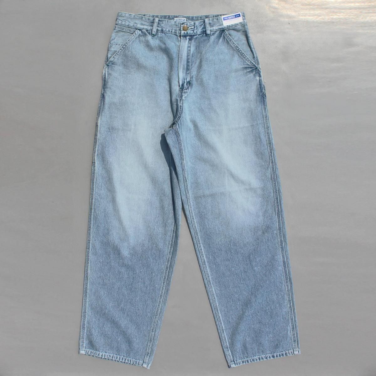 送料無料 UNION HERCULES MAD by JOHNBULL ジョンブル HE251P03 WORK