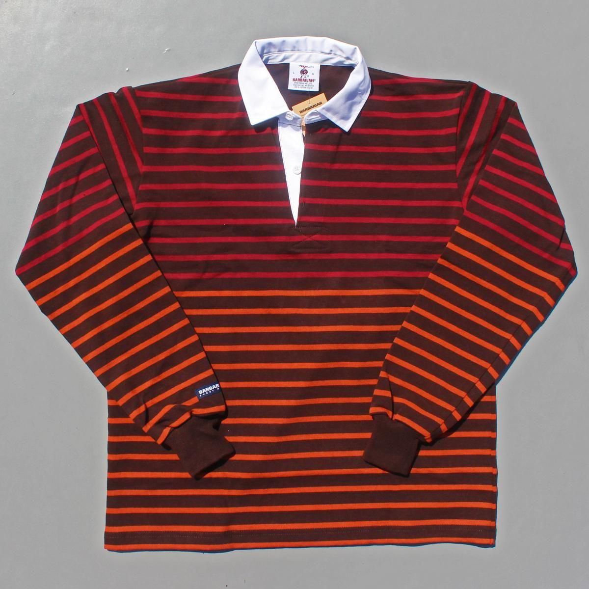 バーバリアン / BARBARIAN- REDWOOD by UNION SQUARE CORP