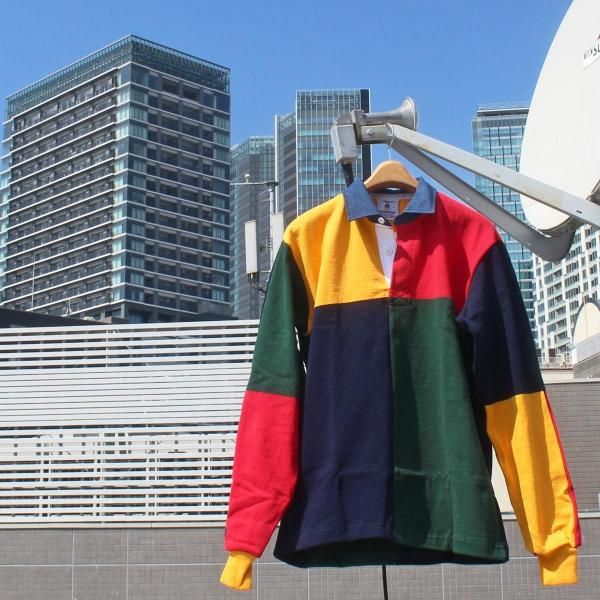 バーバリアン / BARBARIAN- REDWOOD by UNION SQUARE CORP