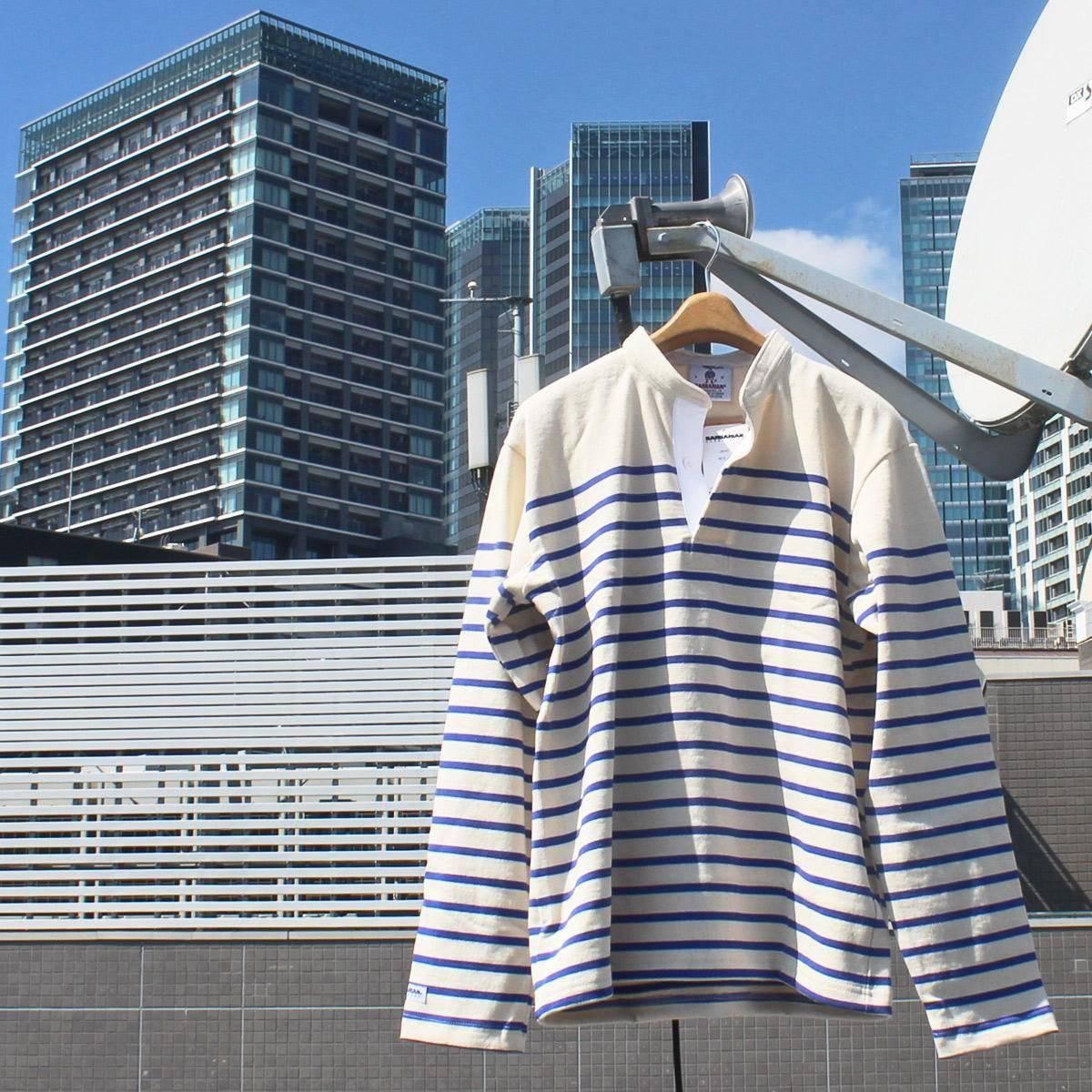 バーバリアン / BARBARIAN- REDWOOD by UNION SQUARE CORP