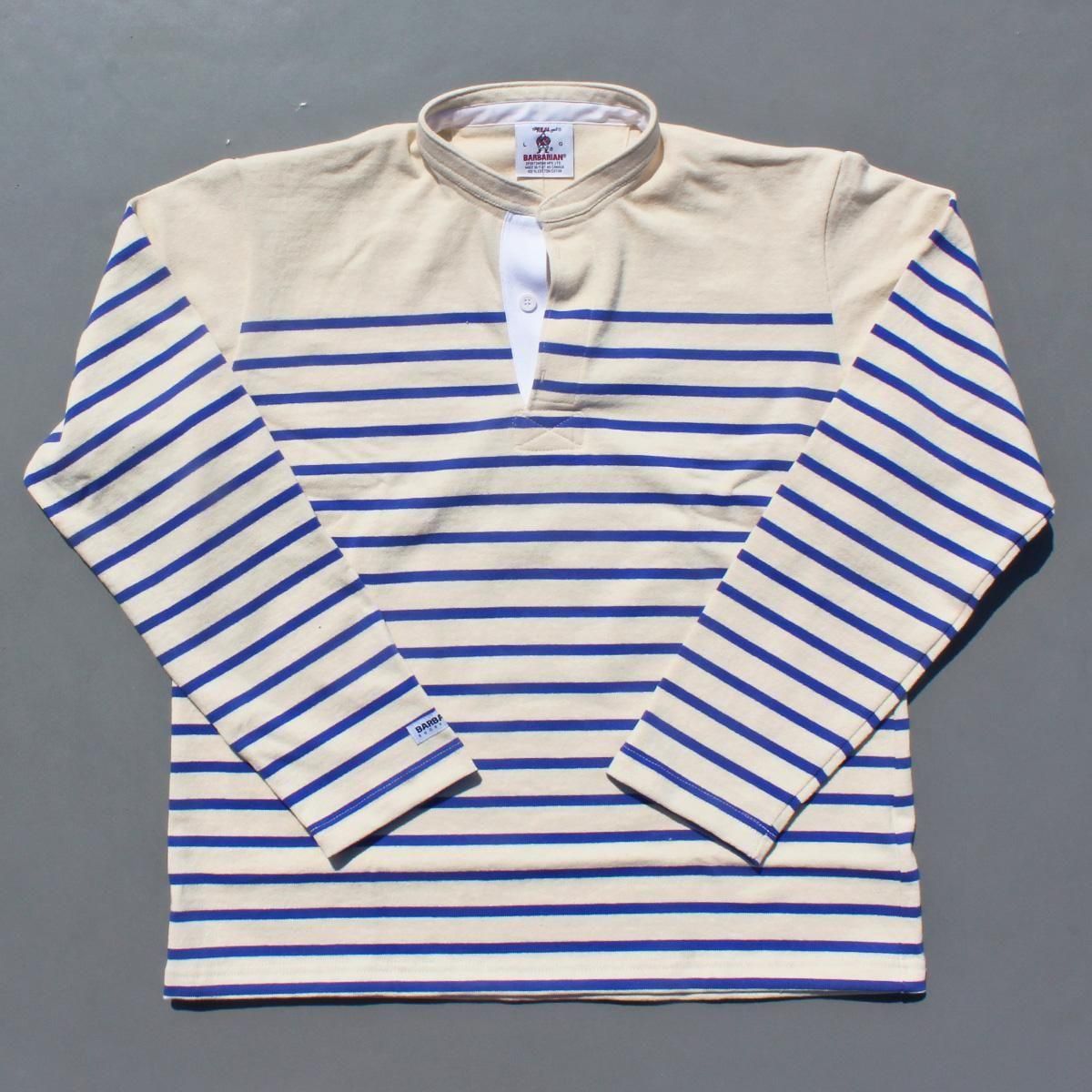 バーバリアン / BARBARIAN- REDWOOD by UNION SQUARE CORP