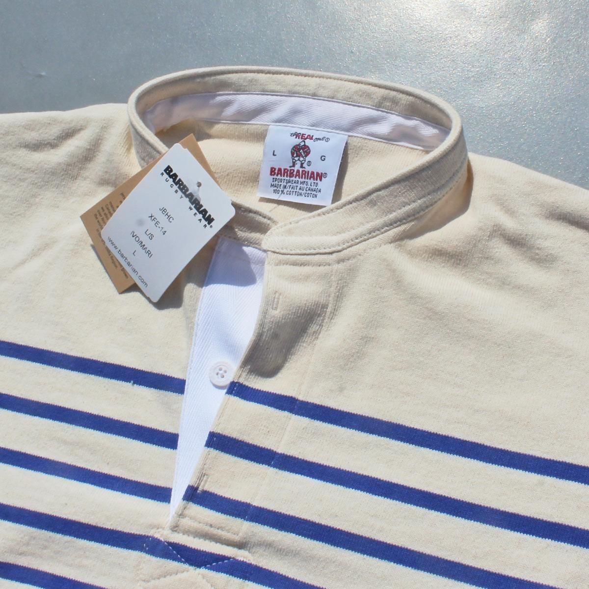 バーバリアン / BARBARIAN- REDWOOD by UNION SQUARE CORP