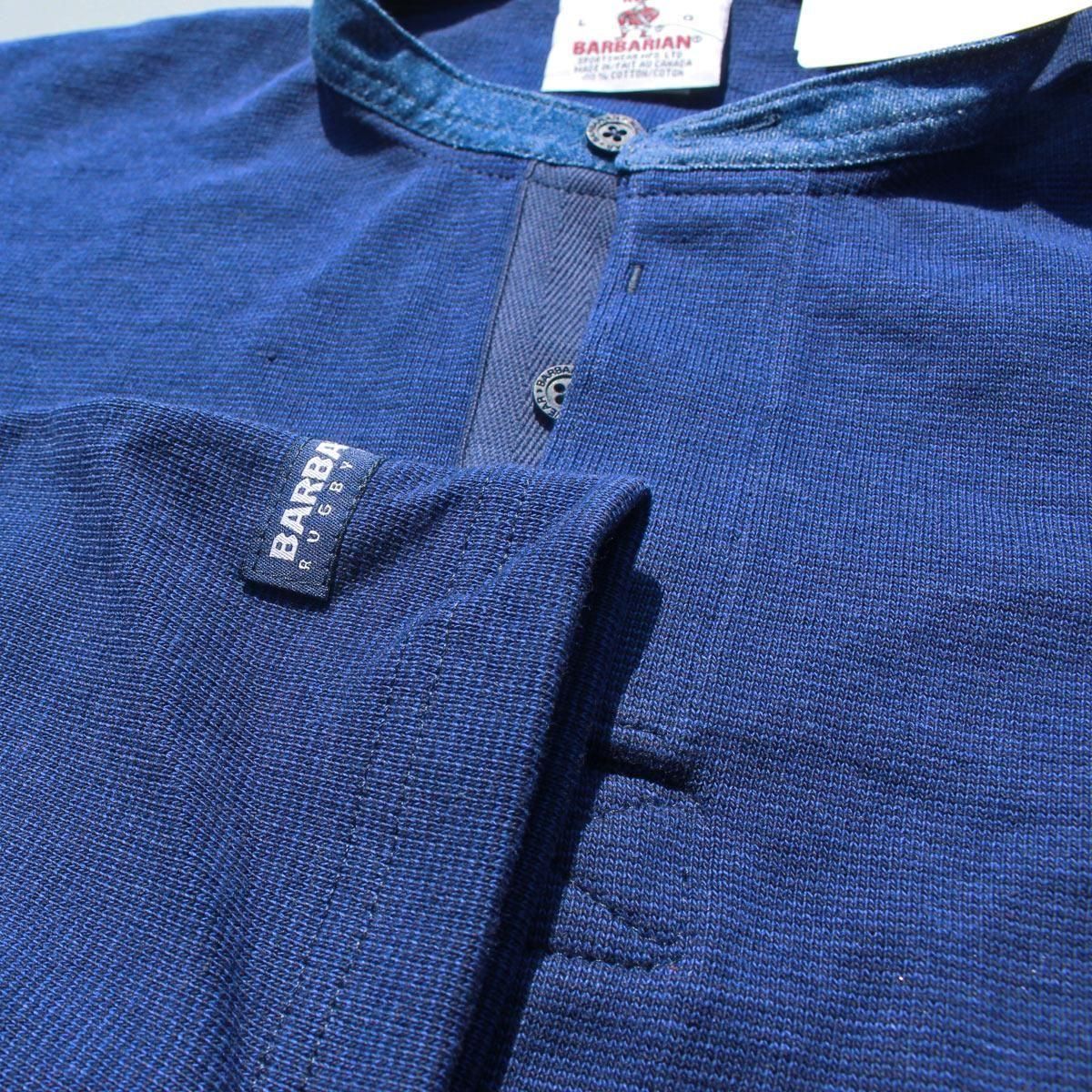 バーバリアン / BARBARIAN- REDWOOD by UNION SQUARE CORP