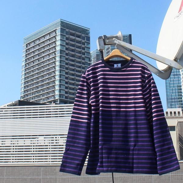 バーバリアン / BARBARIAN- REDWOOD by UNION SQUARE CORP