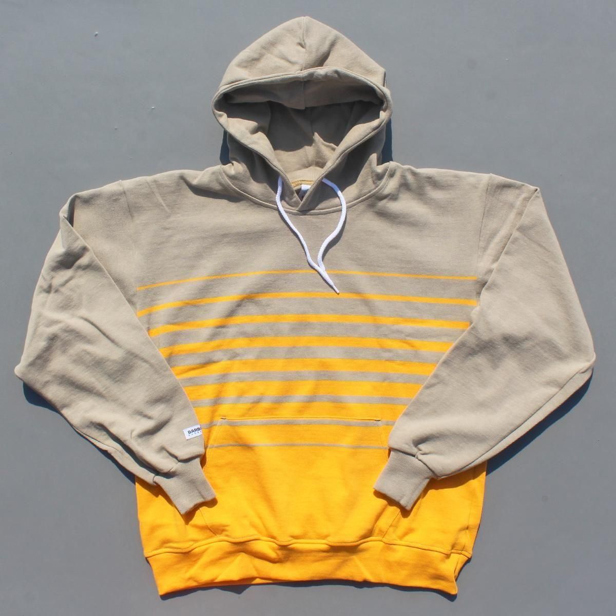 バーバリアン / BARBARIAN- REDWOOD by UNION SQUARE CORP