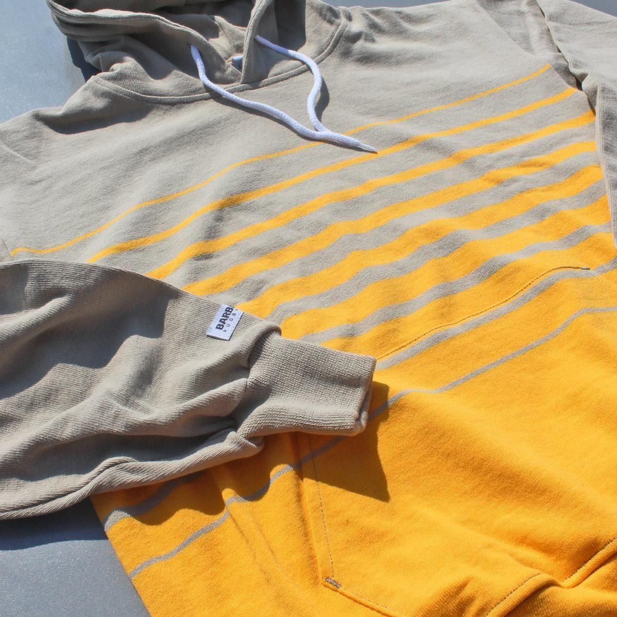 バーバリアン / BARBARIAN- REDWOOD by UNION SQUARE CORP