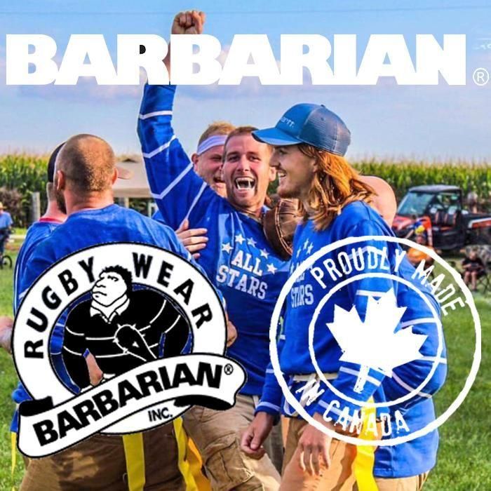 バーバリアン / BARBARIAN- REDWOOD by UNION SQUARE CORP