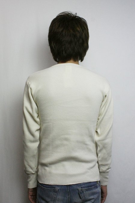 インデラミルズ INDERA MILLS / #890 EXPEDITION WEIGHT THERMAL LONG