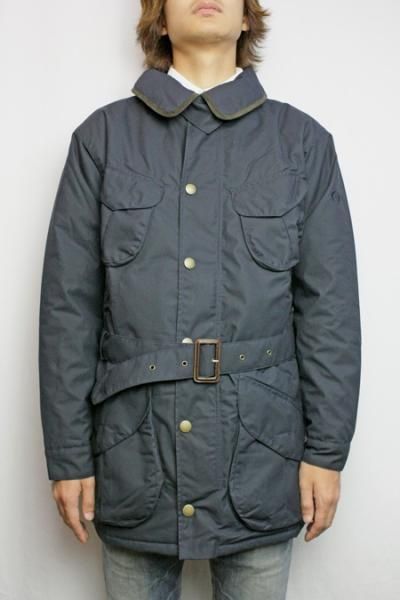 ☆ Cro Jack (クロジャック) WOODY MILL WAXED JACKET