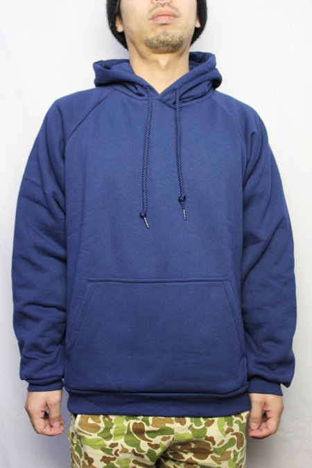 ☆CAMBER / #532 Chill Buster PULLOVER HOODED (NAVY) - REDWOOD by 
