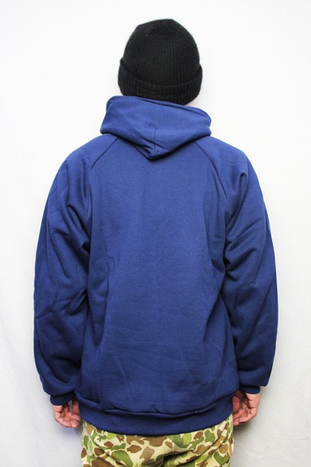 ★CAMBER / #532 Chill Buster PULLOVER HOODED (NAVY) - REDWOOD by UNION  SQUARE CORP. Estabrished 1979