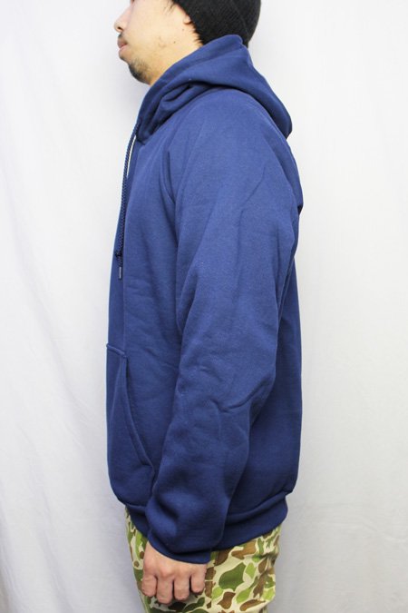 ★CAMBER / #532 Chill Buster PULLOVER HOODED (NAVY) - REDWOOD by UNION  SQUARE CORP. Estabrished 1979