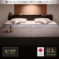 お客様組立シンプルモダンデザイン大容量収納日本製棚コンセント お客様組立シンプルモダンデザイン大容量収納日本製棚コンセント