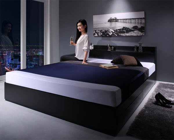 ベッドを置く寝室の大きさは？最適なサイズの選び方