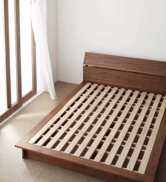 ベッドのサイズ比較：クイーン・キング・ダブルの違いと選び方完全版