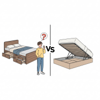 Űӡۥȥ٥å vs ķ;夲٥åɡʤ˺ŬʤΤϤɤä ŹΤĤ֤䤭
