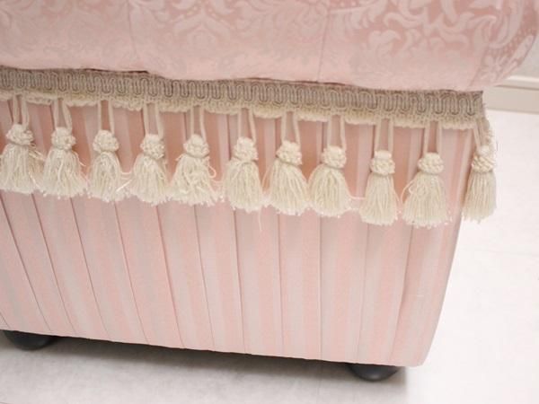 新品最終お値下げジェニファーテイラー スクエア スツール ピンク Haruno 国内最多・正規輸入元】ジェニファーテイラーJennifer Taylor
