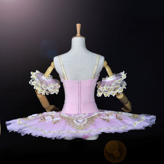 バレエ衣装,クラシックチュチュ,ヴァリエーション衣装のお店 バレリーナート【BALLERINART】バレエ用品ショップ