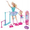 <img class='new_mark_img1' src='https://img.shop-pro.jp/img/new/icons1.gif' style='border:none;display:inline;margin:0px;padding:0px;width:auto;' />Сӡͷ Barbie  I Can Be Ballet Teacher Playset͢ʡT7176