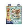 <img class='new_mark_img1' src='https://img.shop-pro.jp/img/new/icons1.gif' style='border:none;display:inline;margin:0px;padding:0px;width:auto;' />デオシート ジャンボパック小型犬用グリーンアロマ レギュラー128枚,ぺットシーツ,ペット用品 通販,WEBつだん