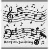 <img class='new_mark_img1' src='https://img.shop-pro.jp/img/new/icons1.gif' style='border:none;display:inline;margin:0px;padding:0px;width:auto;' />【音楽/MUSIC】今治タオルハンカチ 五線譜,ピアノ発表会プレゼント