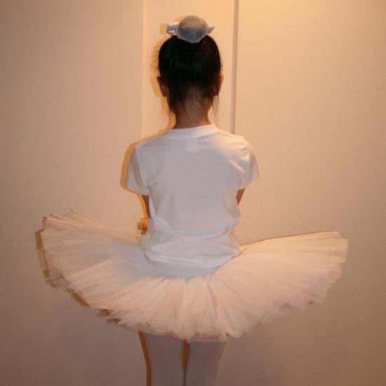 美少女 バレエティシャツのお店 バレリーナート Ballerinart バレエ用品ネットショップ通販