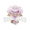 <img class='new_mark_img1' src='https://img.shop-pro.jp/img/new/icons1.gif' style='border:none;display:inline;margin:0px;padding:0px;width:auto;' />【Second Nature】ポップアップカード バースディ ウィッシュ ケーキ ,誕生日プレゼント