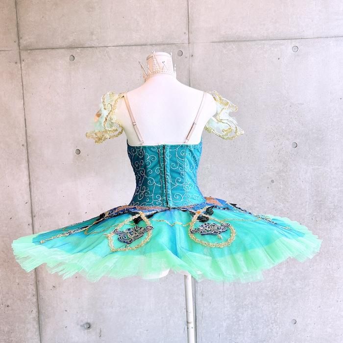 バレエ衣装,クラシックチュチュ,ヴァリエーション衣装のお店 バレリー