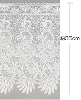 <img class='new_mark_img1' src='https://img.shop-pro.jp/img/new/icons1.gif' style='border:none;display:inline;margin:0px;padding:0px;width:auto;' />トリム P,丈35�×巾1ｍ,ホワイト・オフホワイト2色,ポリエステル,日本製
