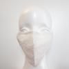 <img class='new_mark_img1' src='https://img.shop-pro.jp/img/new/icons1.gif' style='border:none;display:inline;margin:0px;padding:0px;width:auto;' />マスクカバー 白レース,衣装,ラテンダンス,モダン,バレエ,社交ダンス,競技ダンス,スタンダードダンス,ボールルーム