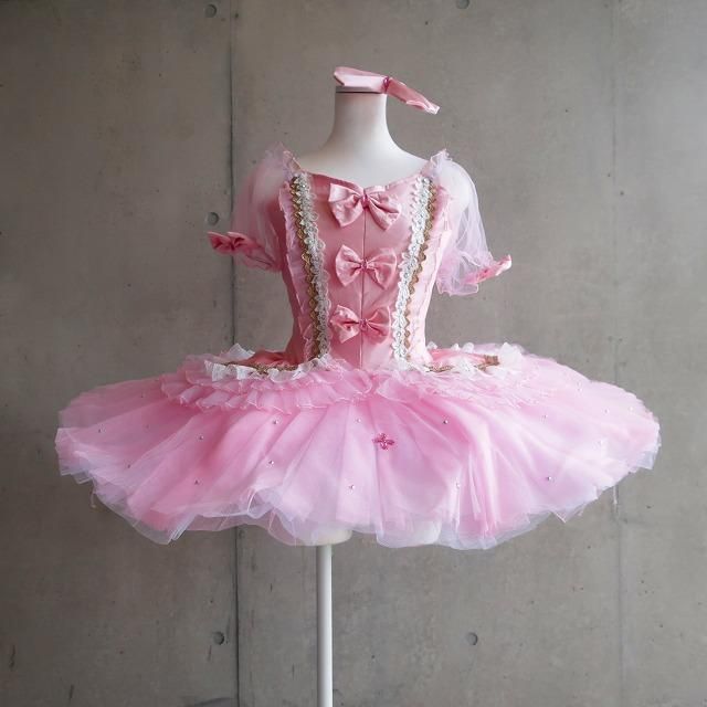 バレエ衣装,クラシックチュチュ,ヴァリエーション衣装のお店　バレリーナート【BALLERINART】バレエ用品ショップ