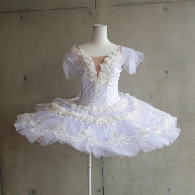 バレエ衣装,クラシックチュチュ,ヴァリエーション衣装のお店　バレリーナート【BALLERINART】バレエ用品ショップ