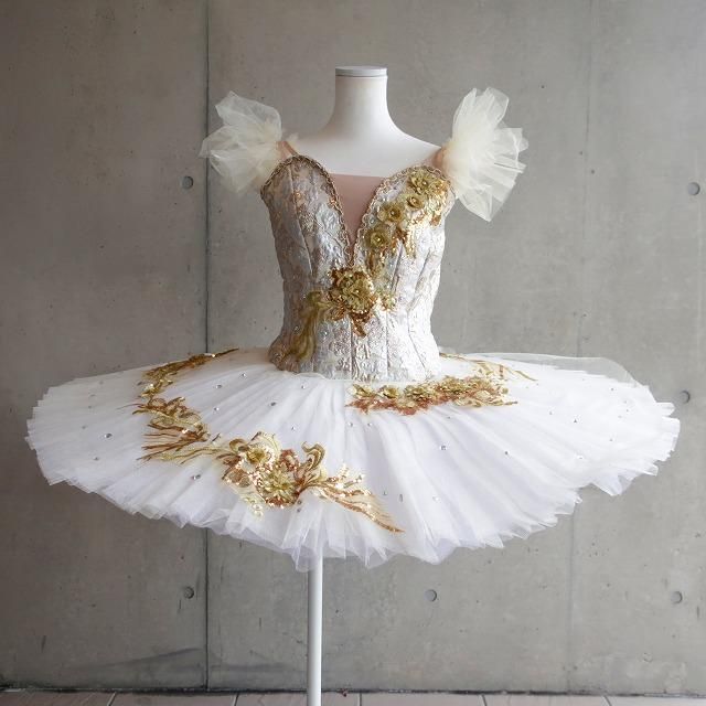 バレエ衣装,クラシックチュチュ,ヴァリエーション衣装のお店　バレリーナート【BALLERINART】バレエ用品ショップ