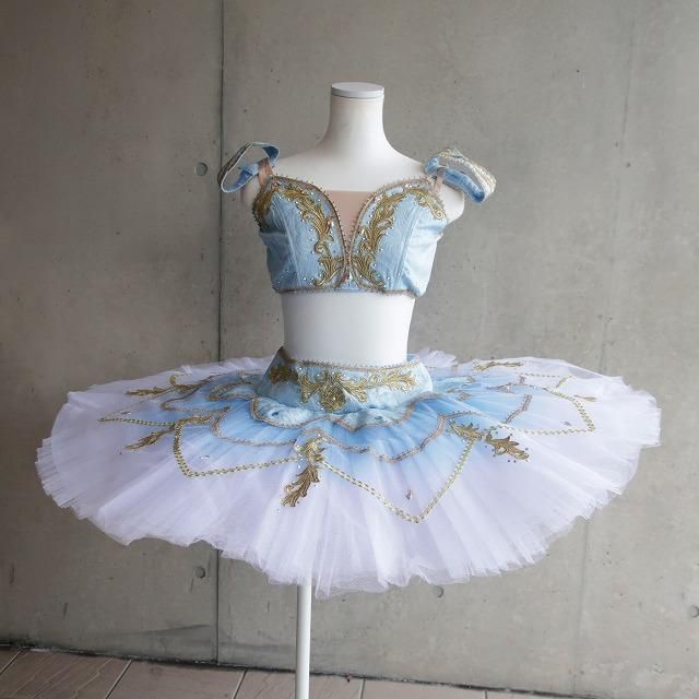 バレエ衣装,クラシックチュチュ,ヴァリエーション衣装のお店　バレリーナート【BALLERINART】バレエ用品ショップ