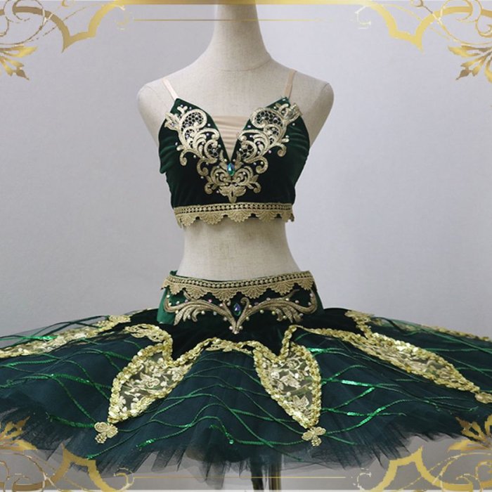 バレエ衣装,クラシックチュチュ,ヴァリエーション衣装のお店　バレリーナート【BALLERINART】バレエ用品ショップ