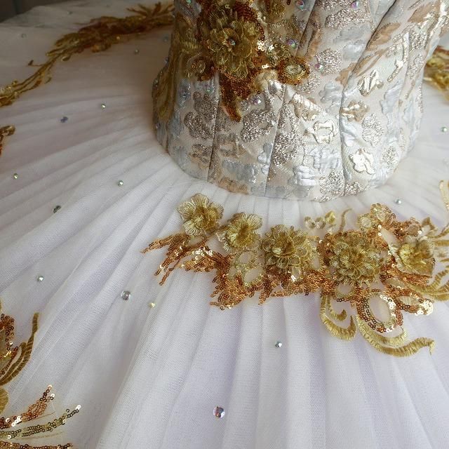 バレエ衣装,クラシックチュチュ,ヴァリエーション衣装のお店 バレリー