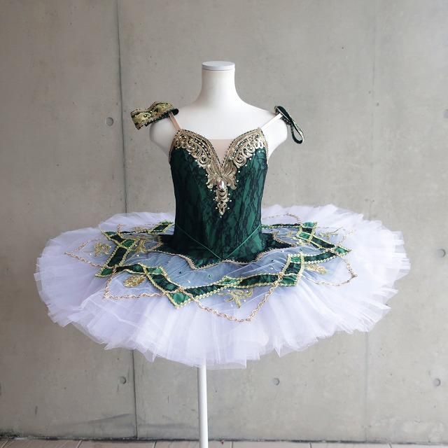 バレエ衣装,クラシックチュチュ,ヴァリエーション衣装のお店　バレリーナート【BALLERINART】バレエ用品ショップ