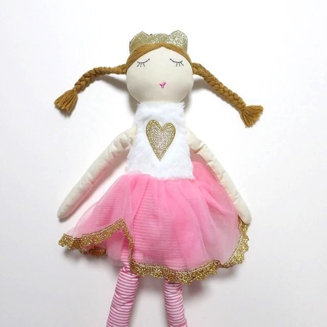 バレリーナ ぬいぐるみ バレエ 人形 プレゼント バレエ発表会