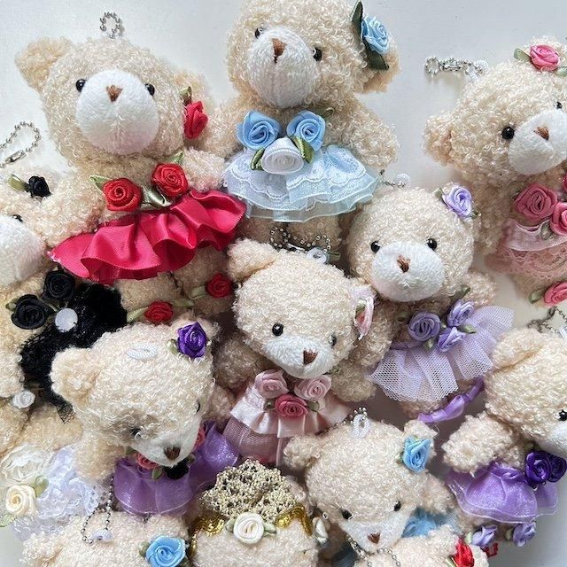 R u ✩様　バレエ　飾り付き　バレリーナ製まとめ　レッド、ネイビー15着 R u ✩様 バレエ 飾り付き バレリーナ製まとめ レッド、ネイビー15着 R